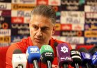 خوزستان مهد فوتبال ایران است و باید بدرخشد