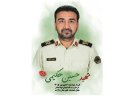 شهادت رئیس پلیس مبارزه با مواد مخدر داراب در درگیری با سوداگران مرگ