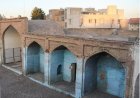 بهره‌برداری از کاروانسرای تاریخی دهدز پس از سال‌ها