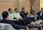 عملکرد ۱۰۰ درصدی پلیس کهگیلویه و بویراحمد در کشف جرایم خشن