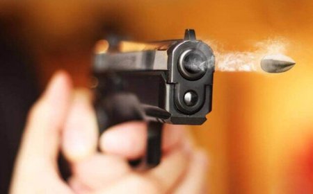 جزئیات تیراندازی به کارمند اداره ثبت اسناد کهگیلویه و بویراحمد