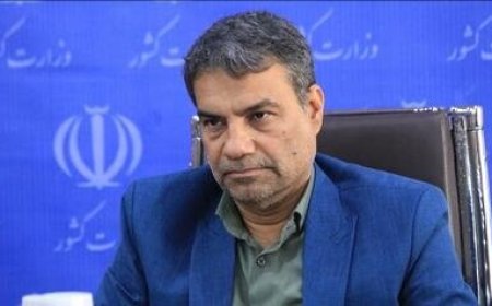 معاون استاندار هرمزگان: شایعات درباره تخلیه برخی نقاط بی‌اساس است