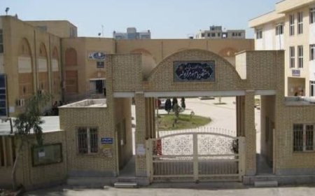 مردم«دیر» چشم‌انتظار تصمیمی امیدآفرین؛ مرکز آموزش عالی شهرستان حفظ شود