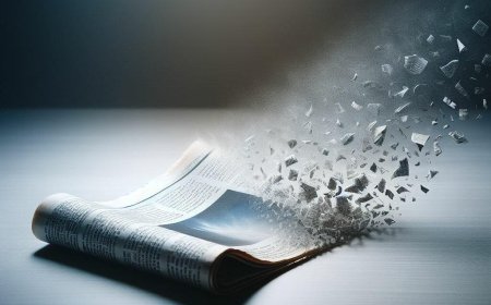 فانوسی رو به خاموشی