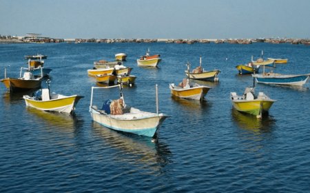 سه روز از ناپدیدشدن چهار صیاد بندرلنگه‌ای گذشت