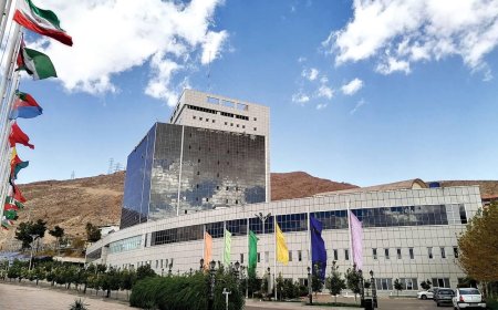 حضور ۶ دانشگاه ایران در جمع یک‌هزار دانشگاه برتر جهان