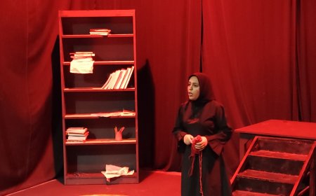 برای خواسته‌هایم با یک شهر جنگیده‌ام