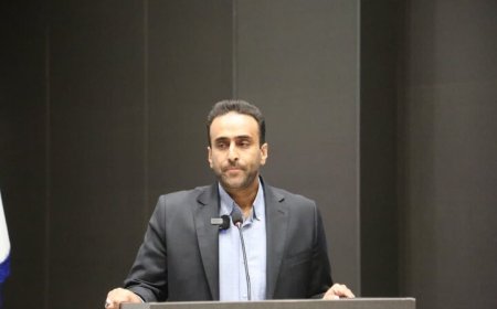 شهردار صدرا: تحول در پروژه‌ها باید برای مردم مشخص و محسوس باشد