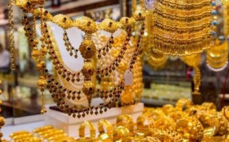قیمت جدید طلا و سکه امروز دوشنبه ۲۶ مردادماه ۱۴۰۵