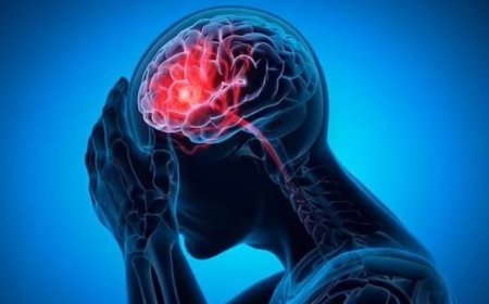 چرا دچار سردردهای میگرنی می‌شویم؟