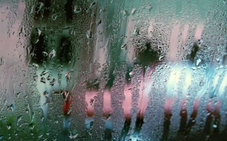 هشدار بارش‌های پاییزی در خوزستان؛ آمادگی برای سناریوی سیلاب