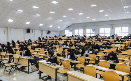 قبولی ۱۲۵ دانش‌آموز کمیته امداد کهگیلویه و بویراحمد در مدارس خاص