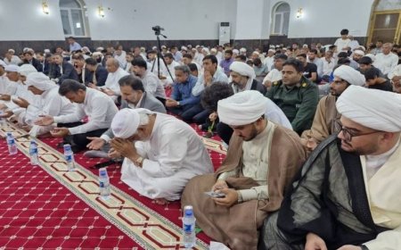 برگزاری بیش از 200 برنامه هفته وحدت در هرمزگان