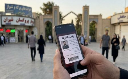 فروش بلیت جعلی کنسرت؛ ترفند جدید کلاهبرداران سایبری در فارس