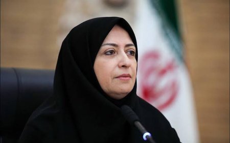 مستندسازی ۸ هزار هکتار از خسارات جنگ به محیط زیست