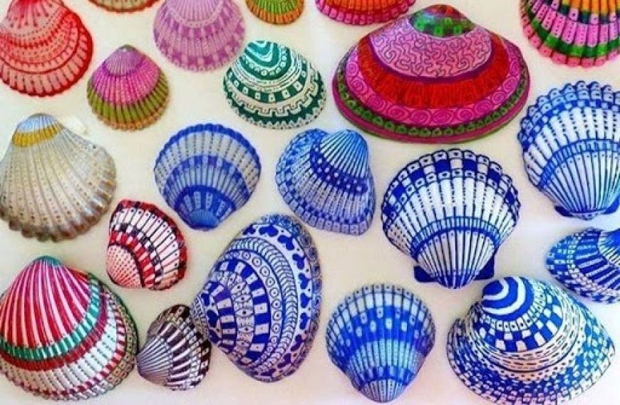 ۳۴ اثر صنایع‌دستی بوشهر نشان ملی گرفتند