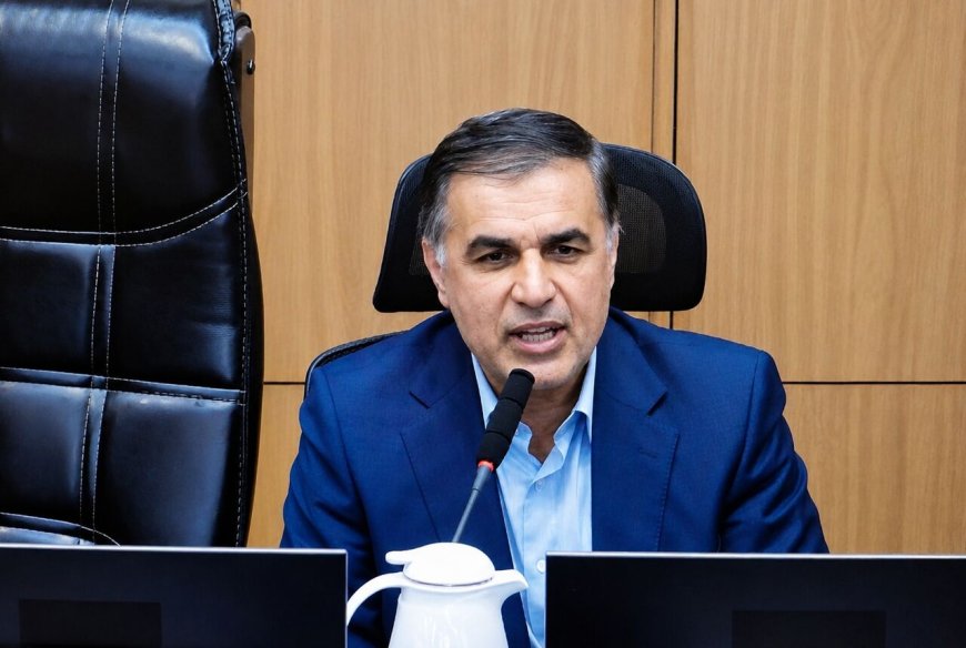 ۱۵ نیروگاه خورشیدی در فارس مجوز گرفتند؛ بررسی ۴۳ پرونده واگذاری اراضی