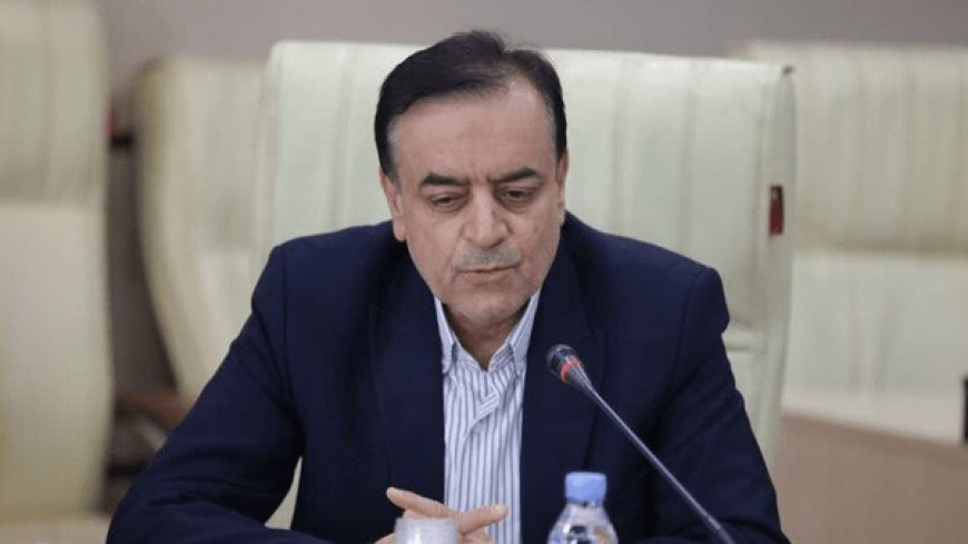 استیضاح شهردار بوشهر دوباره رد شد