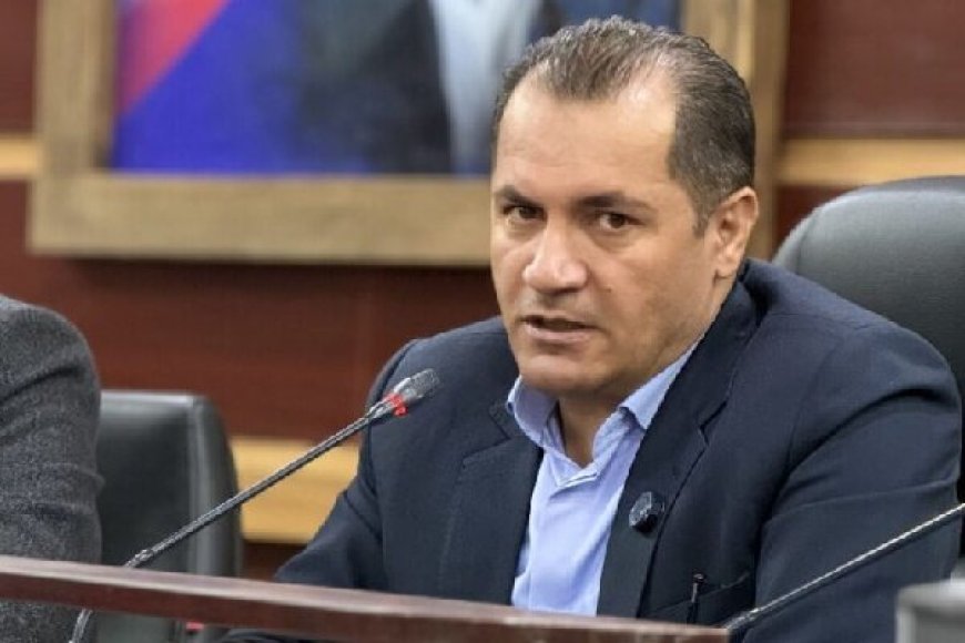 بویراحمد آماده هفته دولت؛افتتاح و کلنگ‌زنی ۸۱ پروژه عمرانی و اقتصادی