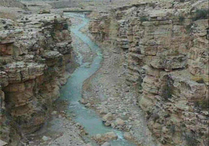 ورود قضایی به تنش آبی رودخانه علاء؛ طرح انتقال آب برای ۴ مسیر پایین‌دست