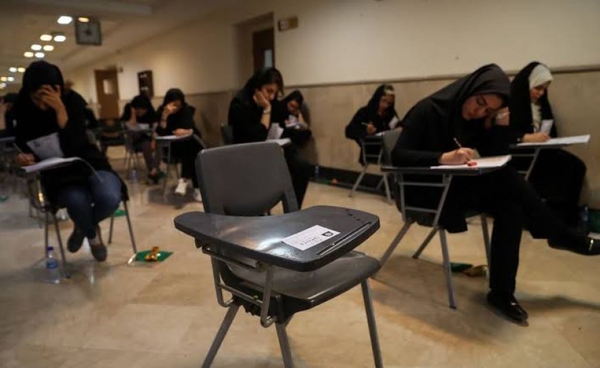 کاهش متقاضیان کنکور در بلندمدت؛ ظرفیت پذیرش امسال تغییر محسوسی ندارد