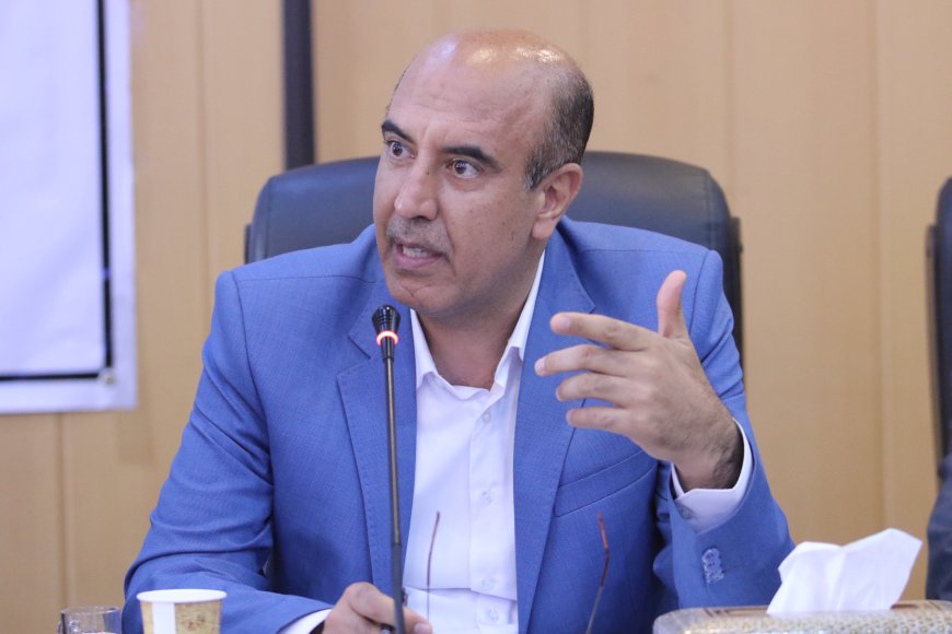 افزایش امتیاز کارکنان دولت با هدف بهبود حقوق و معیشت