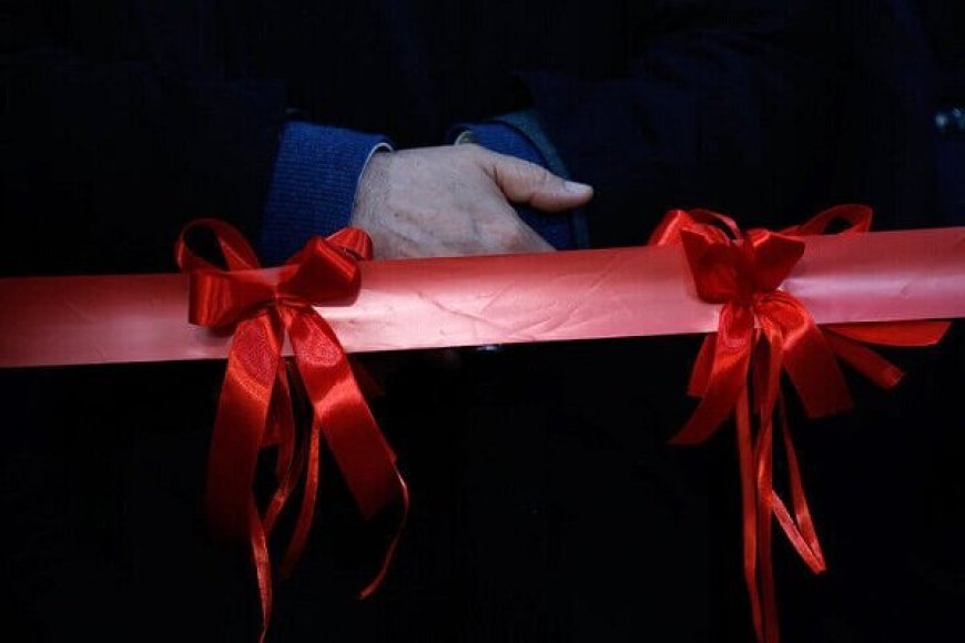 بهره‌برداری از ۶۷ پروژه حوزه راه و شهرسازی هرمزگان