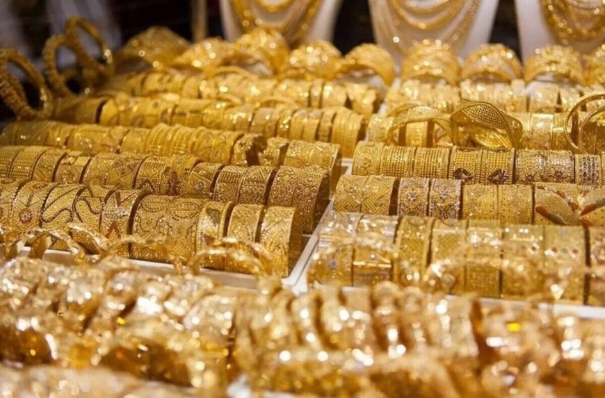 قیمت پایانی طلا و سکه امروز ۴ شهریور ۱۴۰۵