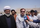 ۶ کیلومتر از محور خورموج ـ لاور شرقی زیر بار ترافیک رفت
