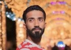 مجروح شدن یک هنرمند در جریان حمله دشمن به سیریک