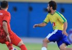 چهارمین تساوی نفت آبادان/ سپاهان متوقف شد