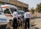 فرسودگی آمبولانس ها در گچساران؛ سلامت در انتظار ۸۰ میلیارد تومان