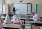 ۹۲ درصد از ابلاغ‌های نیروی انسانی آموزش‌وپرورش خوزستان صادر شده است