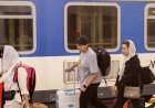 گام بلند راه آهن جنوب برای ارتقا ظرفیت حمل‌ونقل ریلی در خوزستان