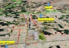 هشدار میراث فرهنگی درباره توسعه مرودشت در حریم تخت‌جمشید