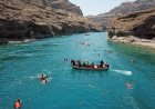 چم سبز اندیمشک؛ خنکای دز در دل تابستان داغ خوزستان