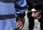 ۲ سارق مسلح طلاجات در حمیدیه دستگیر شدند