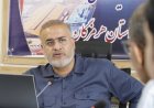 انجام ۱۲۰۰ بازرسی از شناورهای در حال ساخت در هرمزگان
