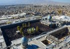 مجموعه‌های تجاری بین‌الحرمین شیراز هیچ ارتباطی با حرم ندارد