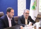 جنگلداری اجتماعی به رونق اقتصادی زاگرس کمک می‌کند