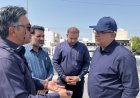 خدمت‌رسانی اتوبوس‌های شهری بوشهر افزایش می‌یابد