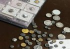 کشف ۱۴۹ قطعه سکه تاریخی از خودروی قاچاقچی در شیراز