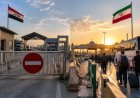 رایزنی‌ها برای بازگشایی مرزهای شلمچه و چذابه در جریان است