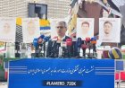روایت بقایی از حمله به لامرد؛ ۲۱ شهید و ۱۸۰ مجروح