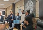 چلچراغ المپیادهای علمی فارس؛ روایت  ۴۰ سال افتخارآفرینی است