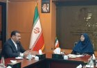 فارس پایلوت طرح‌های هوشمندسازی محیط‌زیست کشور می‌شود
