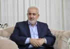 سفر وزیر نیرو به فارس؛ از آبرسانی به ۸۳ روستا تا افتتاح نیروگاه خورشیدی
