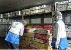 وضعیت بهداشتی پتروشیمی‌ها زیر ذره‌بین دامپزشکی عسلویه