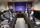 نامه‌های ۴۰ هزار دانش‌آموز فارس درباره شهدای میناب در قالب کتاب منتشر شد