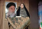 توسعه ظرفیت‌های فرهنگی، ورزشی و اجتماعی بانوان در فارس پیگیری می‌شود